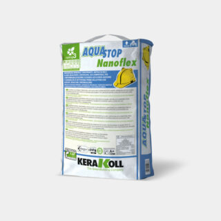 Hydroizolacja Aquastop Nanoflex® 20kg