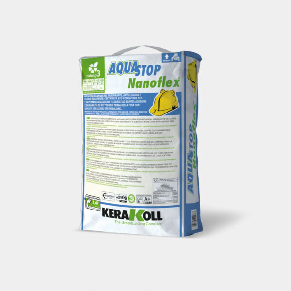 Hydroizolacja Aquastop Nanoflex® 20kg