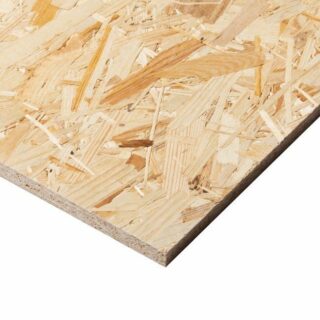 Płyta OSB 22mm 2500x1250