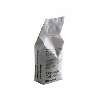 Fugabella Color 01 3kg