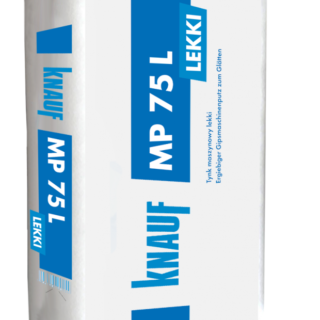 Knauf MP75L 30kg