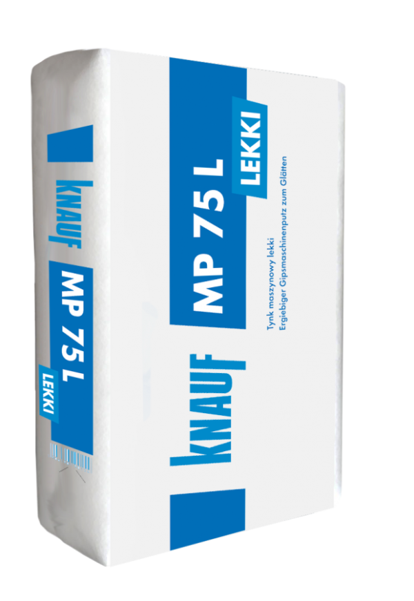 Knauf MP75L 30kg