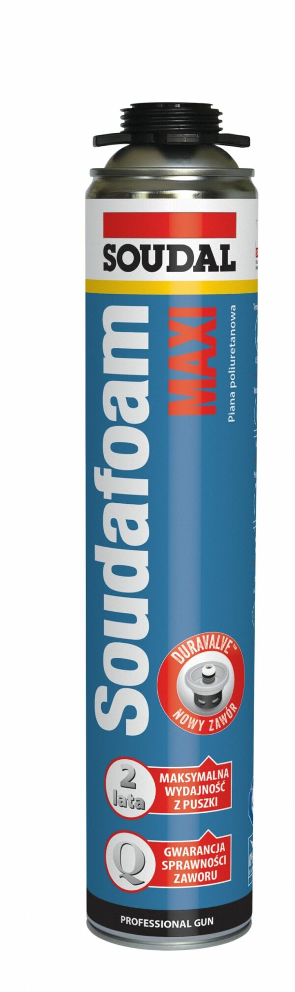 Piana Maxi Soudal 880ml