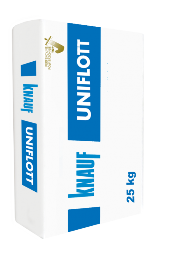 Knauf Uniflott 5kg