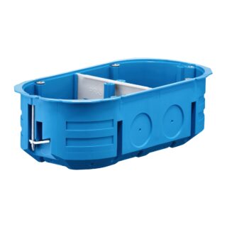 PUSZKA  2X60MM MULTIBOX
