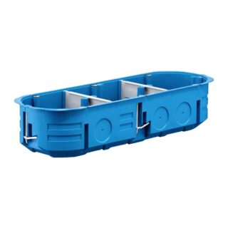 PUSZKA  3X60MM MULTIBOX