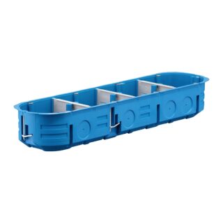 PUSZKA  4X60MM MULTIBOX