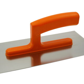 Paca nierdzewna zębata SOLID 280