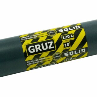 Worki na GRUZ 120L
