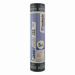 Papa Jarbit SOLID PRO PY PV250 S52