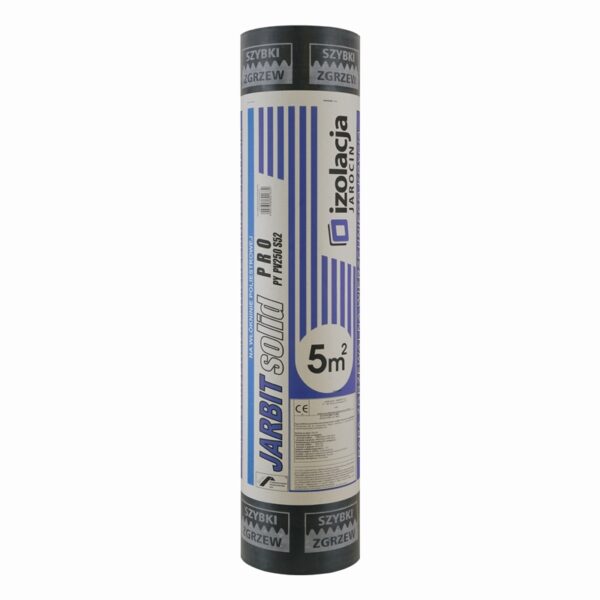 Papa Jarbit SOLID PRO PY PV250 S52