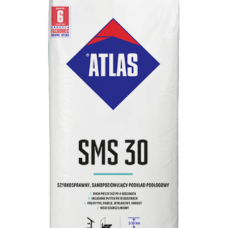 SMS 30 Atlas 25kg
