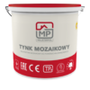 Tynk mozaikowy 25kg Majsterpol