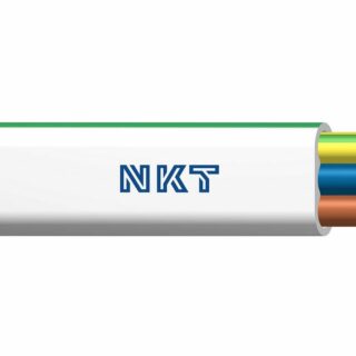 NKT instal PLUS YDYp 3X1,5mm 450/750 V /km