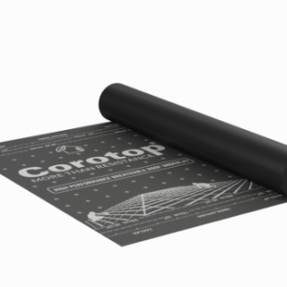 Membrana dachowa Corotop Ultra 220g/m2 75m2