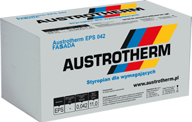 Austrotherm EPS 042 FASSADA