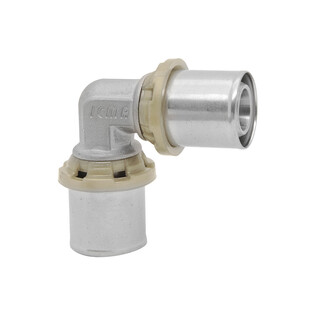PEX DURO SYSTEM KOLANKO16