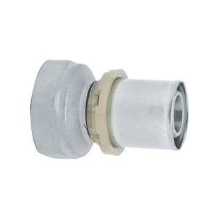 PEX DURO SYSTEM ZŁĄCZKA 16x1/2 GW
