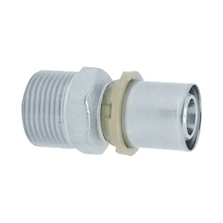 PEX DURO SYSTEM ZŁĄCZKA 16x1/2 GZ