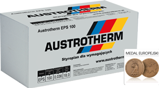 Austrotherm EPS 100