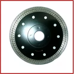 Tarcza diamentowa Texas Cut PRO Gres 125mm