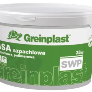 Masa szpachlowa Greinplast SWP 25kg