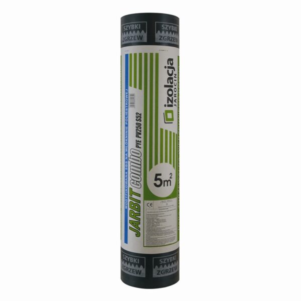 Jarbit COMBO PYE PV250 S52 5mb