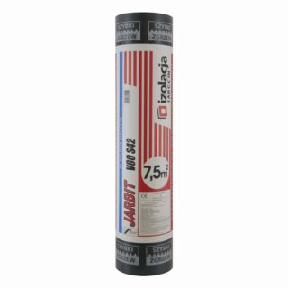 Papa Jarbit V80 S42 7,5m2