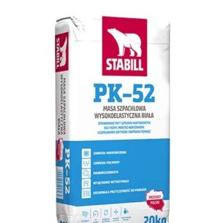 STABILL PK-52 20kg