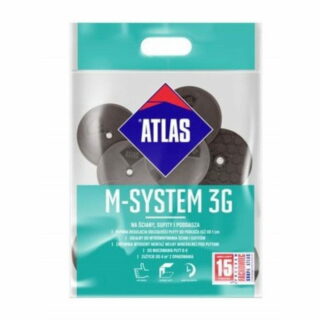 ATLAS M SYTEM L150