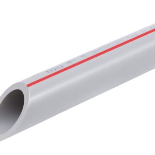 Rura PP-R VESBO PN20 - 4m