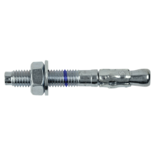 Kotwa pierścieniowa M16x175 Oc 100szt