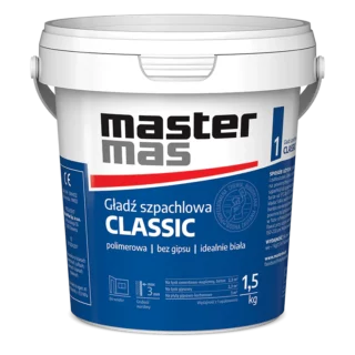 Mastermas 25kg