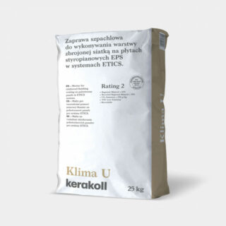 KERAKOLL KLIMA U 25kg