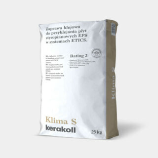 Kerakoll Klima S 25kg