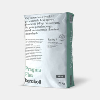 Klej Kerakoll Pragma Flex mineralny 25 kg