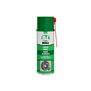 BOLL miedź - spray 400ml