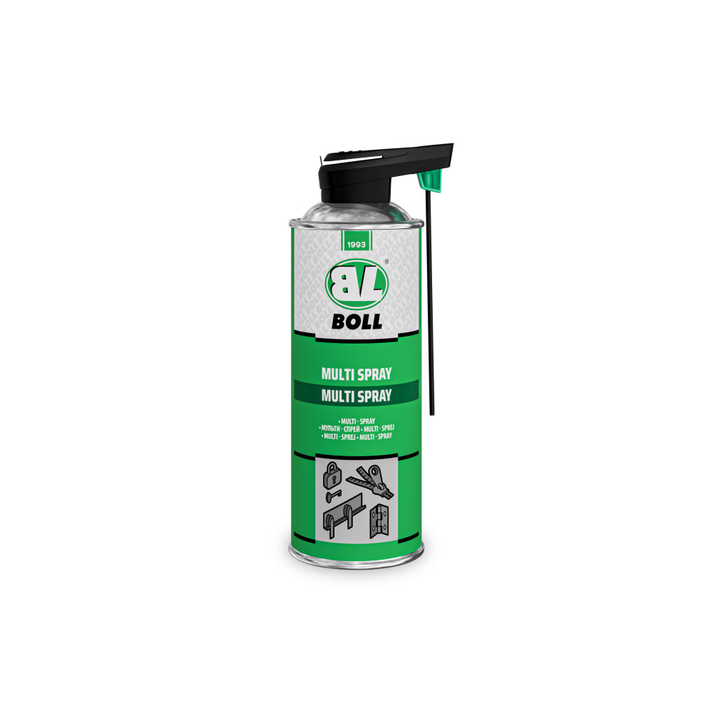BOLL multi spray 400ml