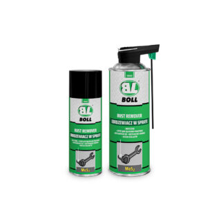 BOLL odrdzewiacz - spray 400ml