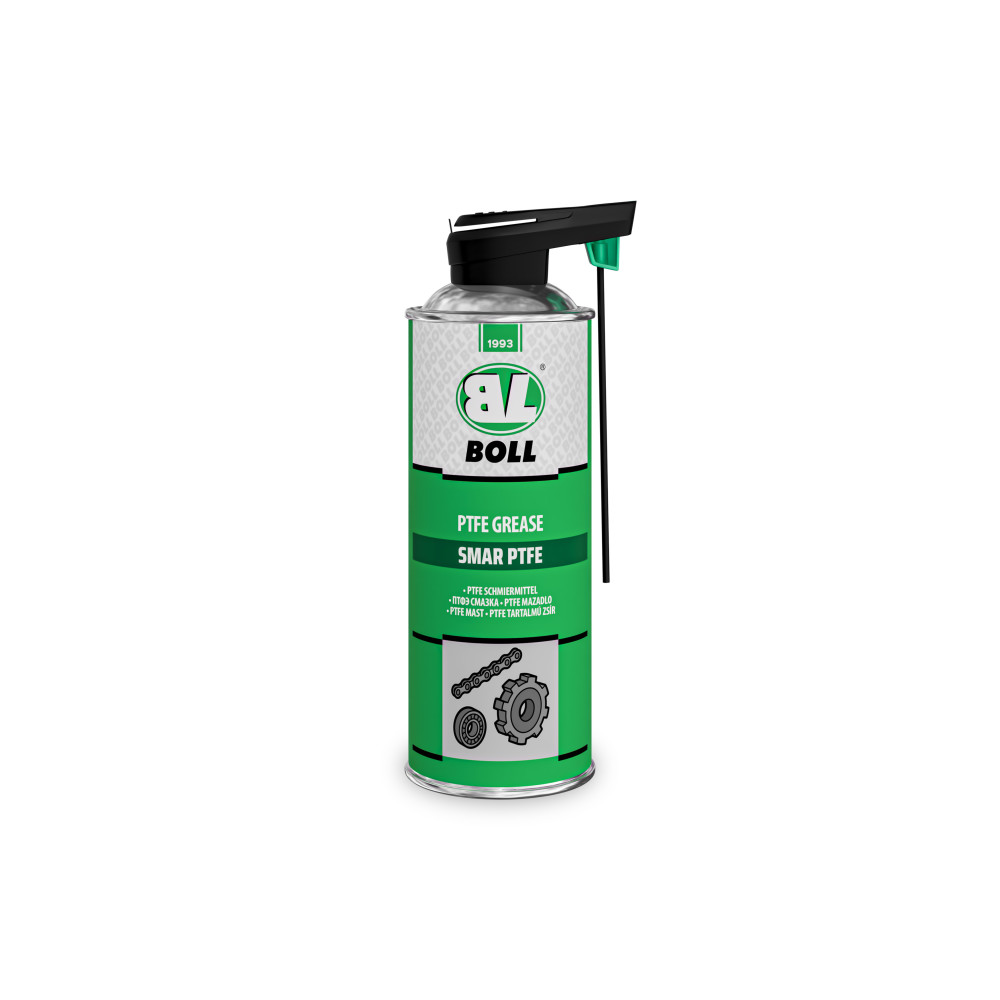 BOLL smar PTFE - spray 400ml